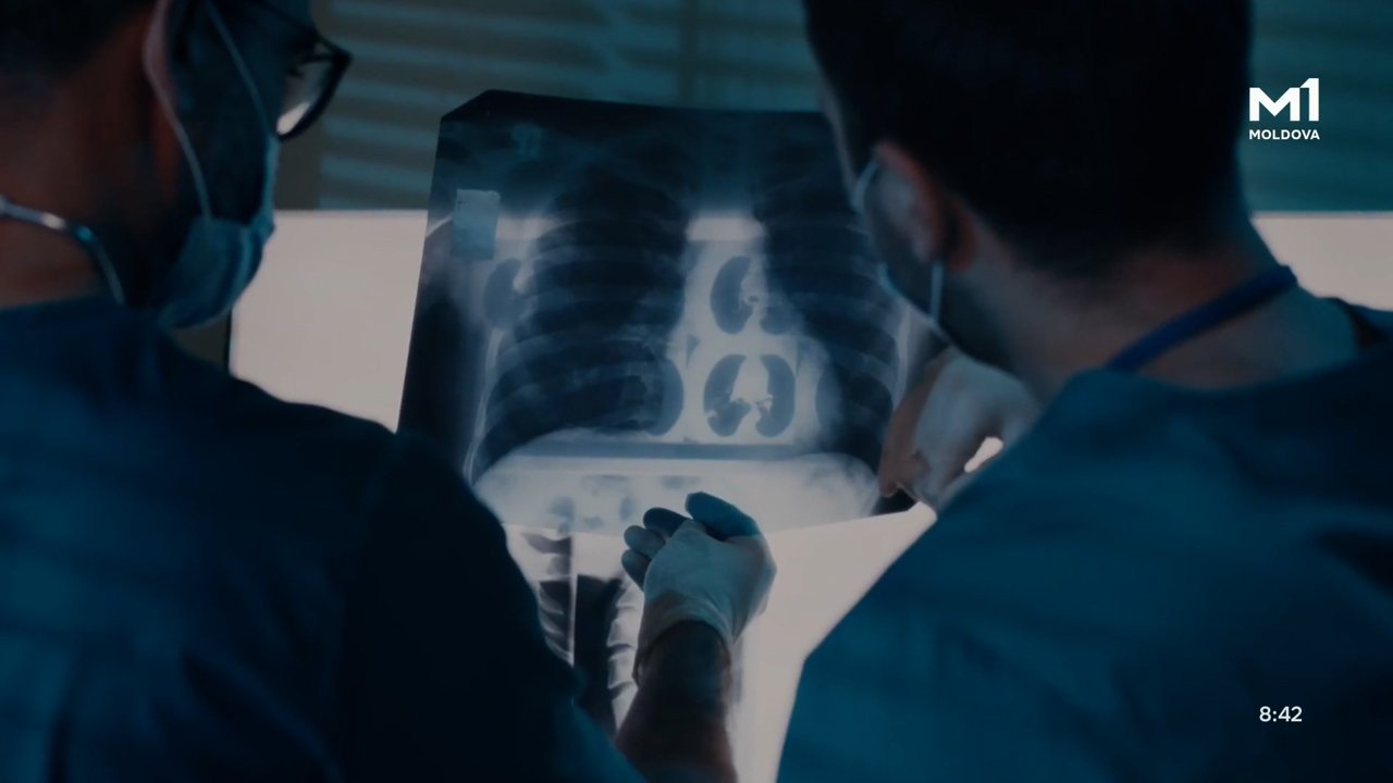 Tinerii și migranții, expuși riscului de tuberculoză fără diagnostic prompt