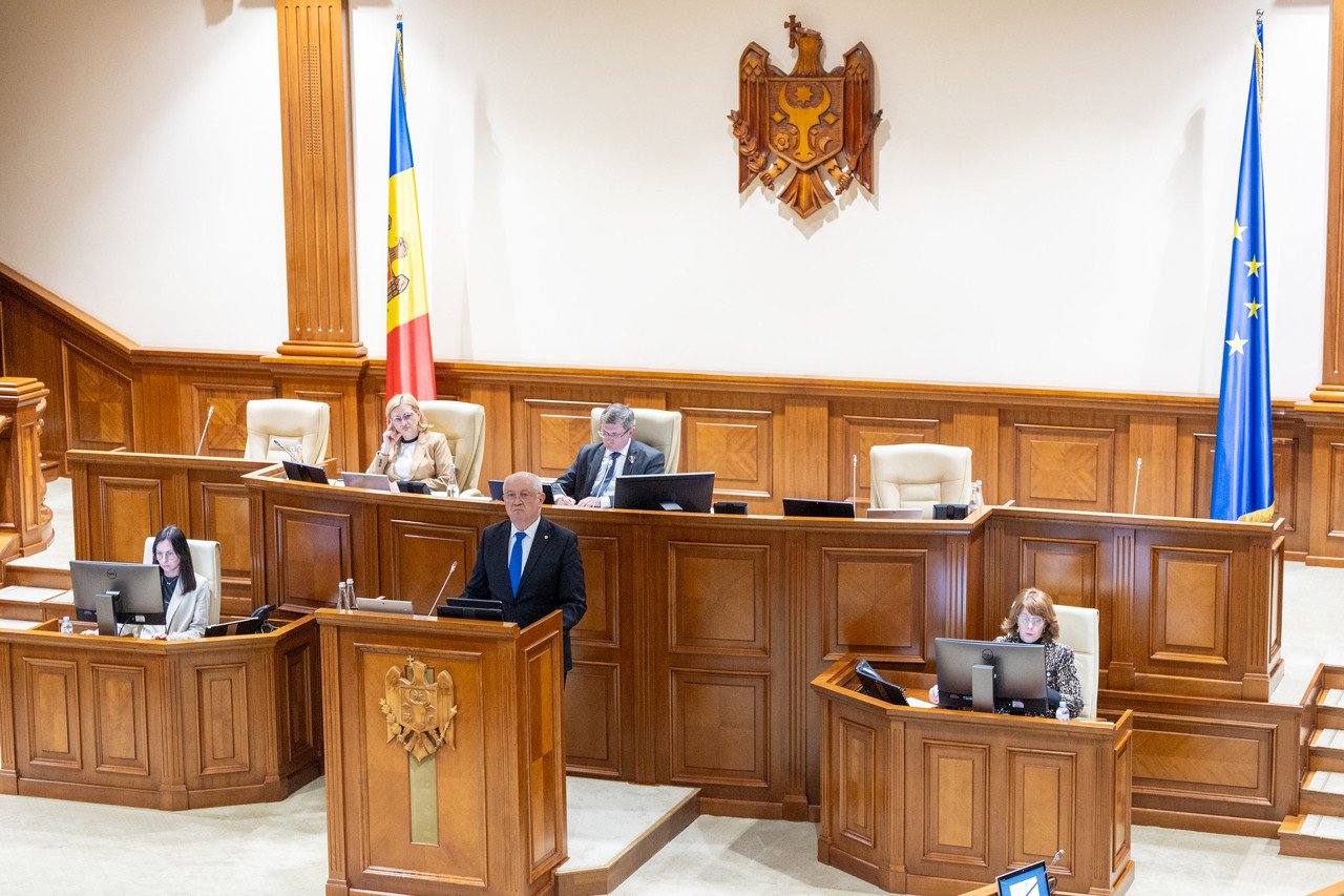 Munteanu cere stare de urgență în energie după atacurile ruse asupra Moldovei