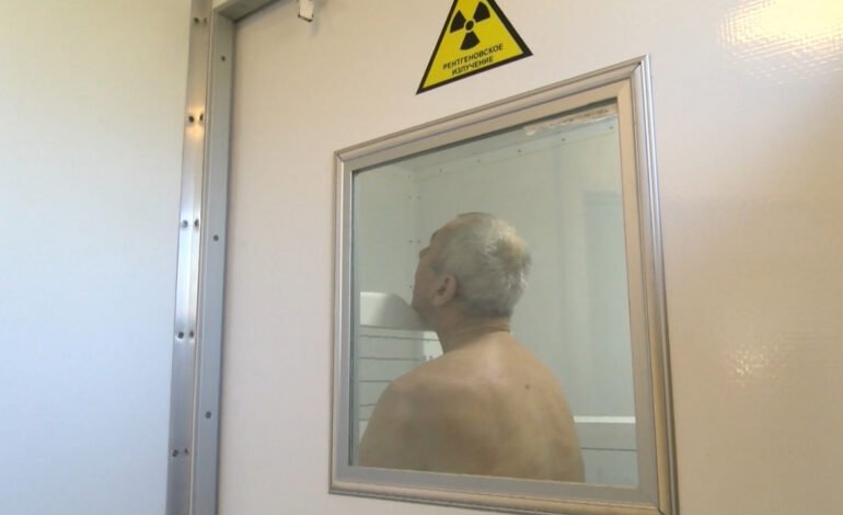 Ministerul Sănătății intensifică depistarea tuberculozei în zonele rurale din Moldova