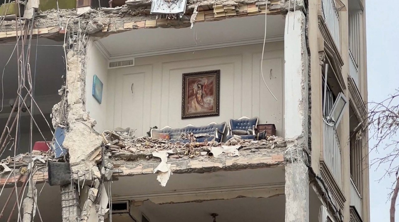 Israel și Iran continuă atacurile, în ciuda propunerii de negociere a lui Trump