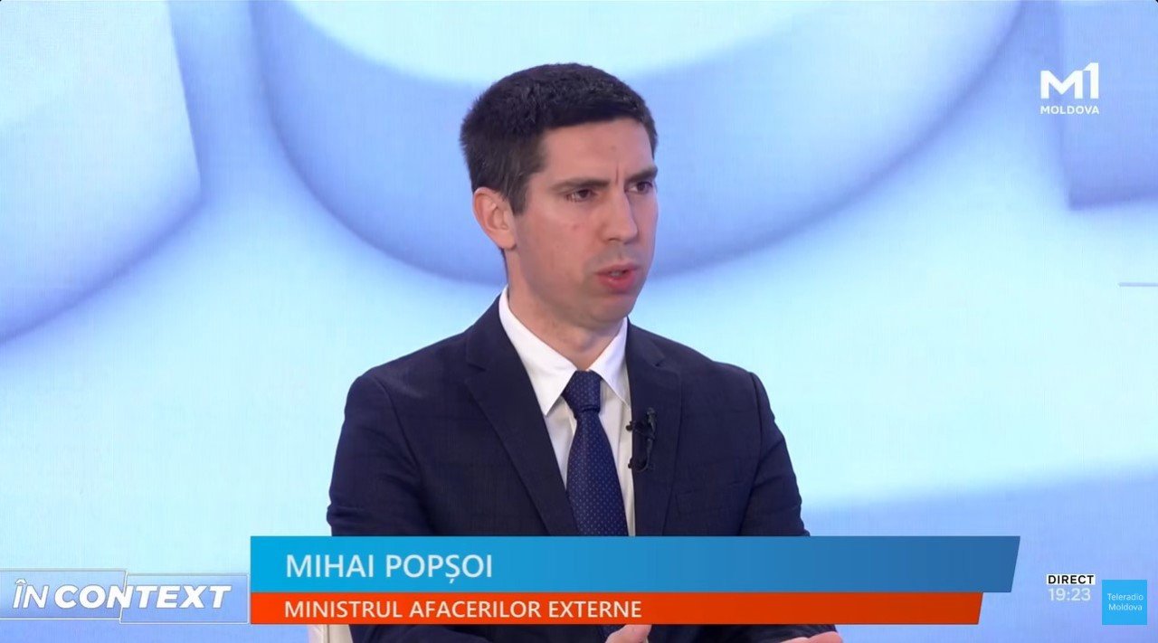 Moldova vrea să tragă Rusia la răspundere pentru abuzurile din Transnistria