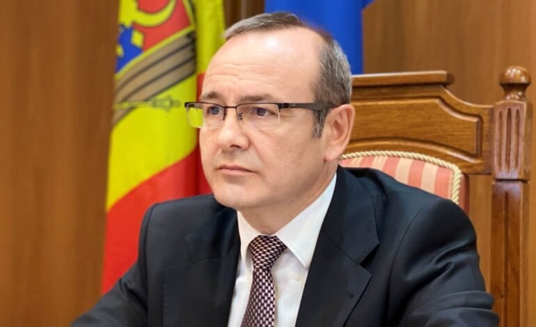 Guvernul retrage ambasadorul Moldovei din Japonia fără explicații oficiale