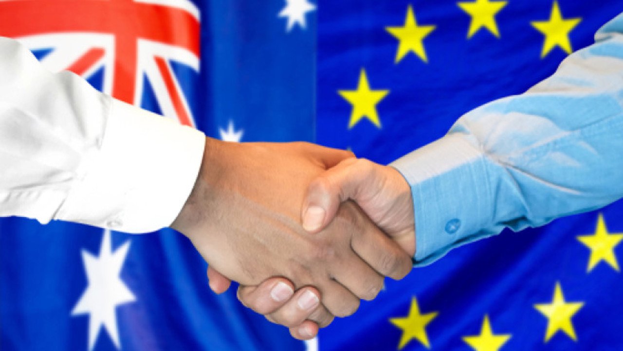 UE și Australia elimină 99% din tarife printr-un acord strategic sectorial