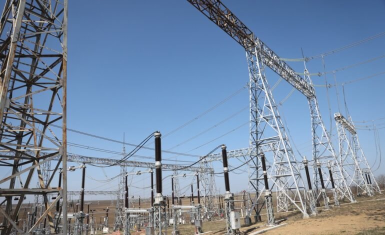 Energocom asigură consumul de energie pe malul drept al Nistrului, riscurile rămân