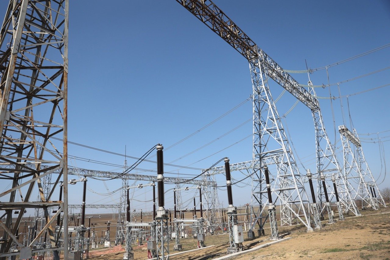 Energocom asigură consumul de energie pe malul drept al Nistrului, riscurile rămân