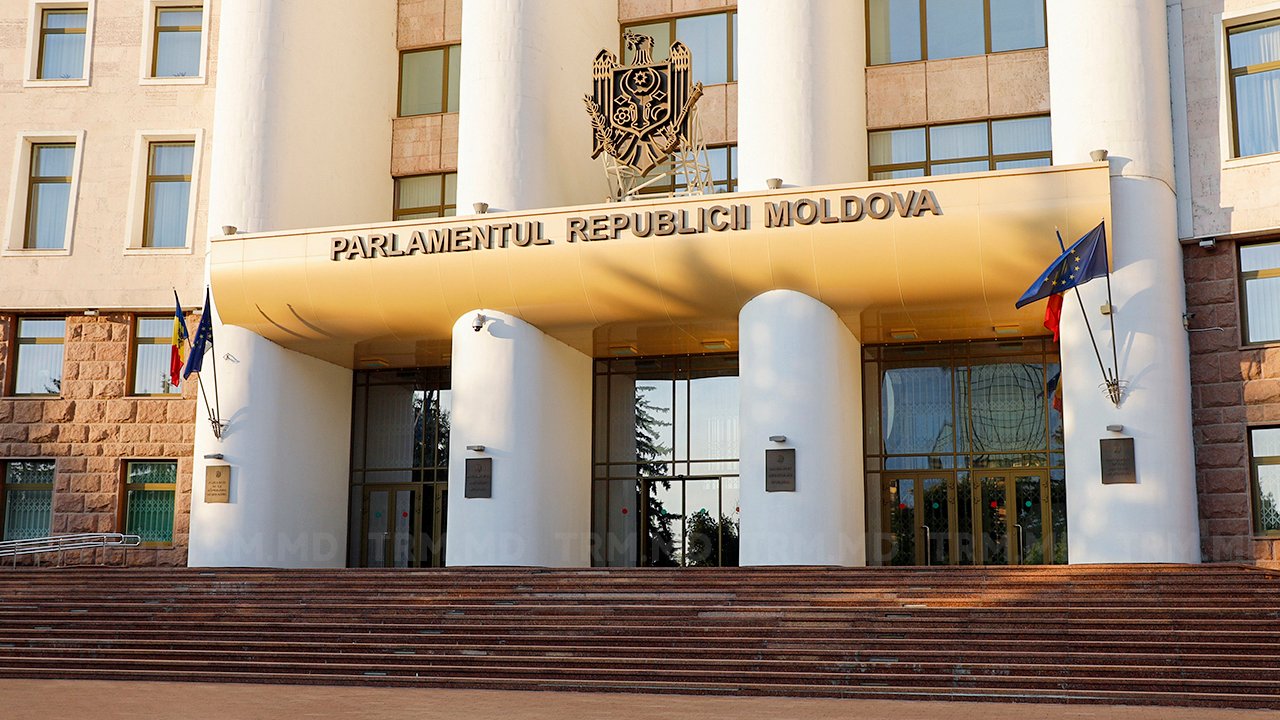 Comisii juridice din Moldova și România se reunesc la Chișinău pentru statul de drept