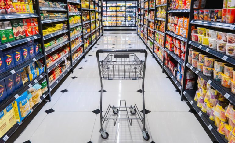 Magazinele din Moldova, obligate să afișeze țara de origine pe produse