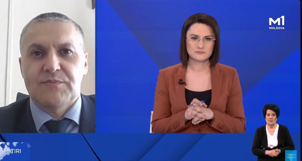 Moldova reduce riscul de black-out prin măsuri rapide și cooperare regională