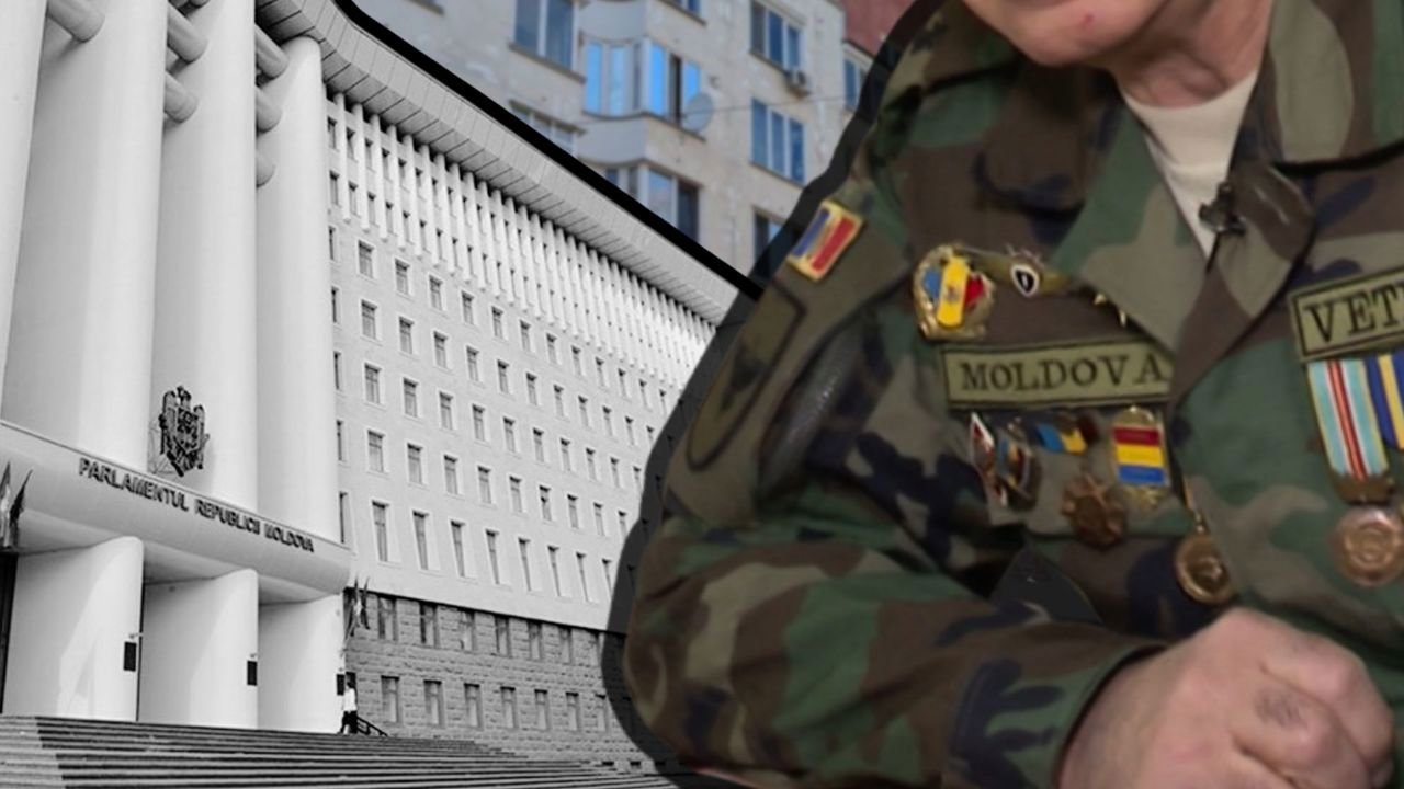 Veteranii din Moldova vor primi bilete de tratament sanatorial fără condiții