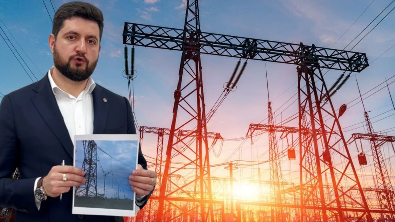 Moldova gestionează consumul de energie fără avarii, dar alertează pentru zilele următoare