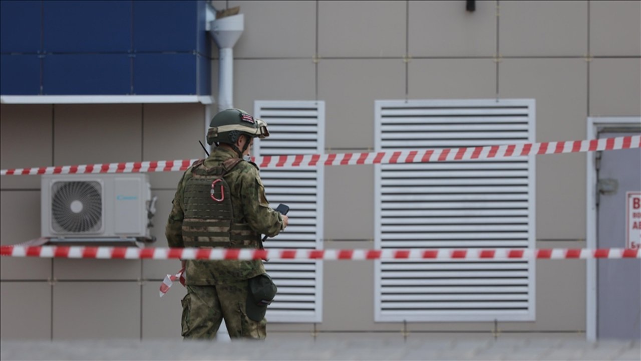 Drone ucrainene atacă regiunea Belgorod și ucid două persoane