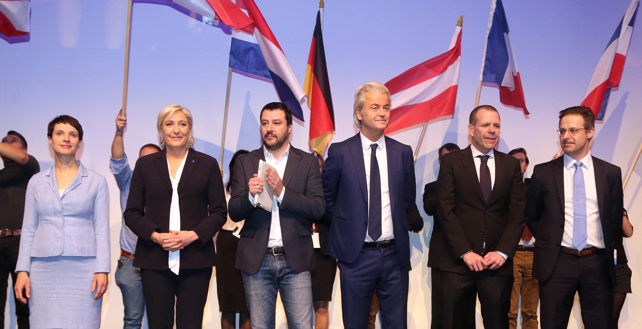 Mette Frederiksen câștigă al treilea mandat în Danemarca, dar extrema dreaptă progresează în UE