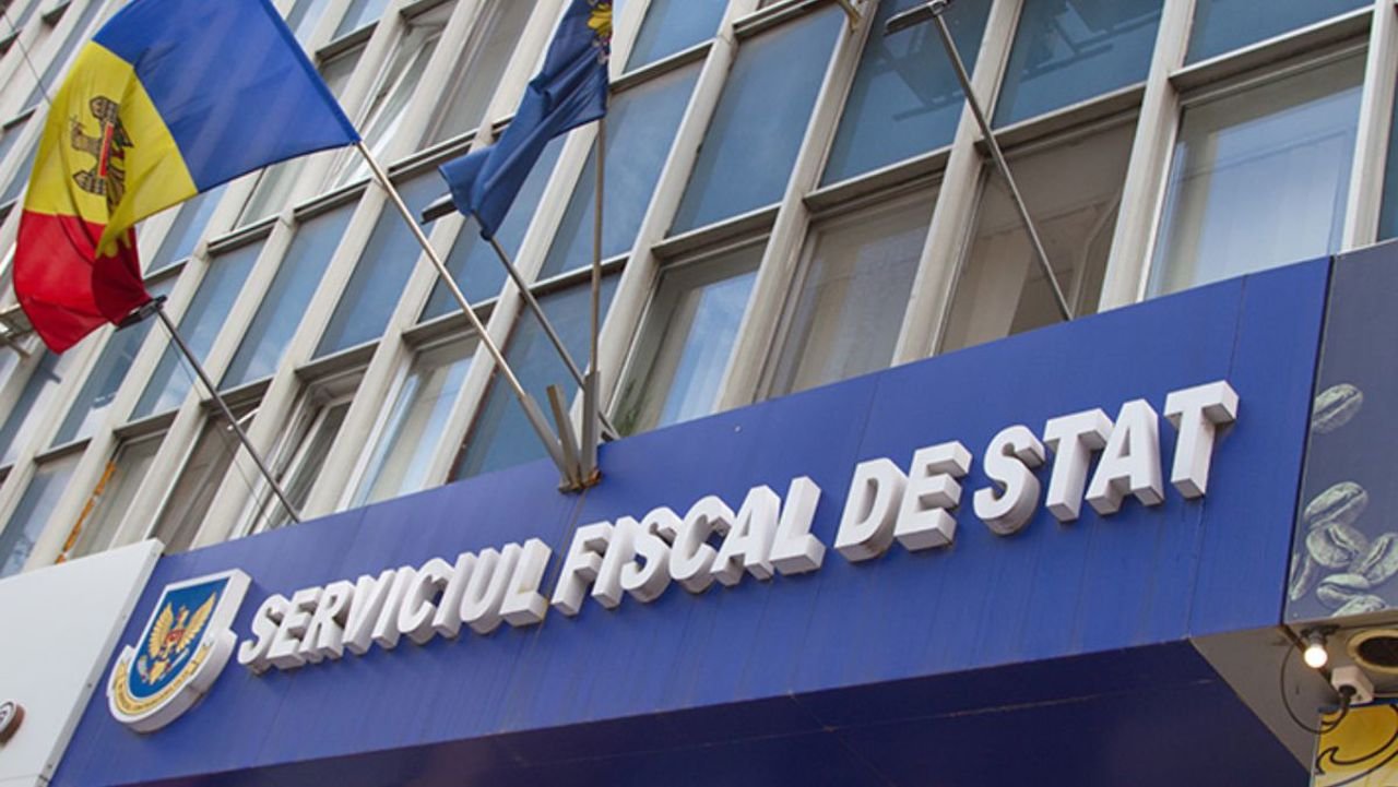 Încărcări fiscale record: Serviciul Fiscal raportează 1,5 miliarde lei într-o zi