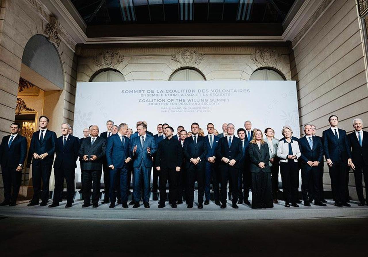 PSRM avertizează că aderarea Moldovei la Coaliția Voluntarilor riscă implicarea în război