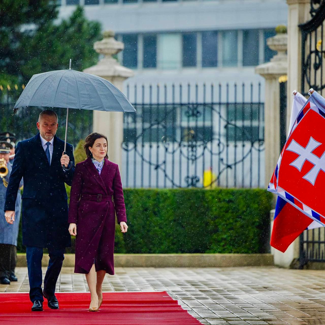 Slovacia sprijină România în aderarea rapidă la UE prin acord bilateral