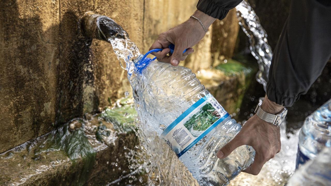 Moldova finalizează planuri pentru protecția apei după criza de pe Nistru