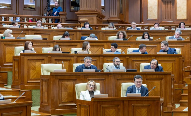 Magazinele mari trebuie să afișeze originea produselor alimentare