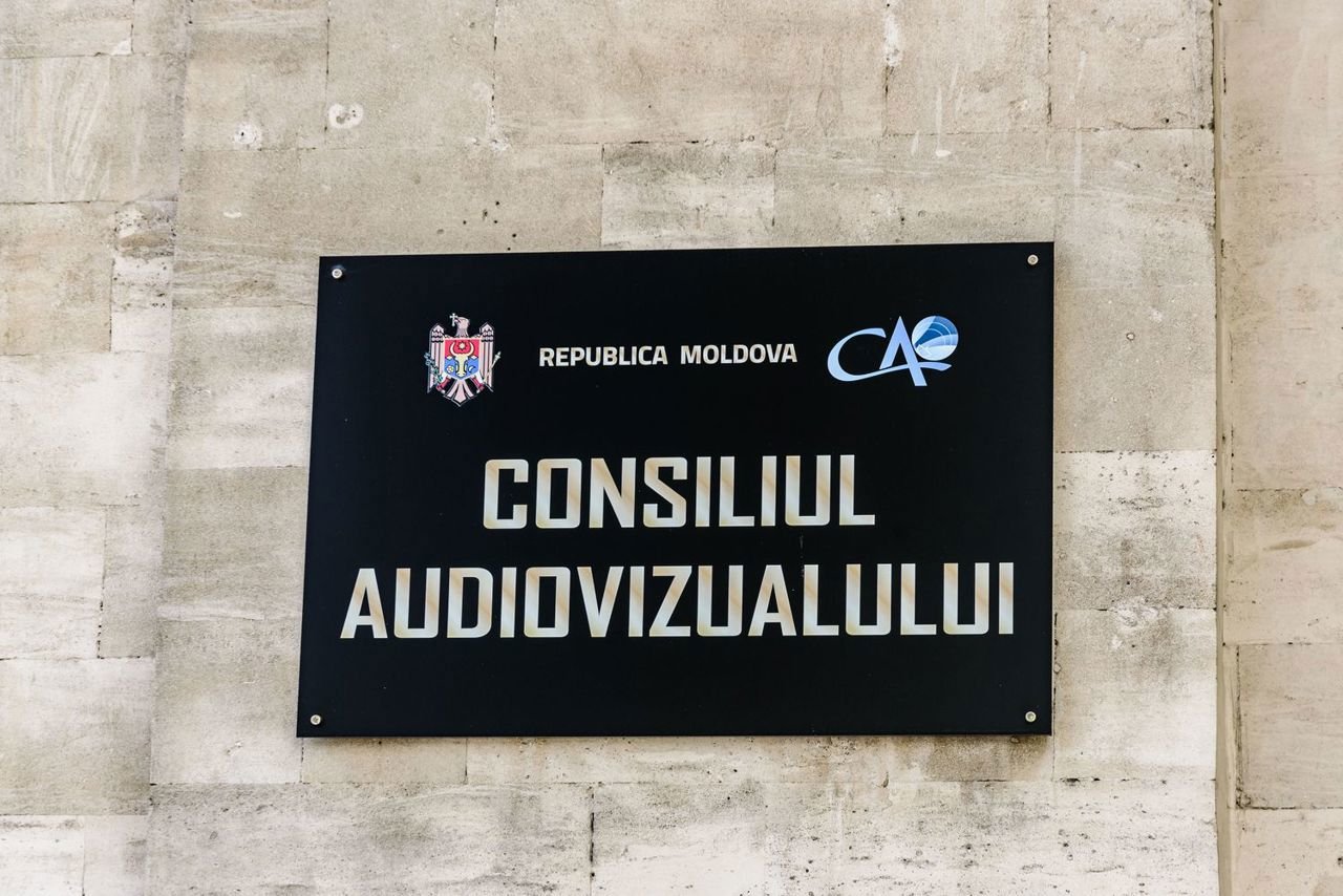 Consiliul Audiovizualului a sancționat posturile TV pentru reflectarea alegerilor din 2025