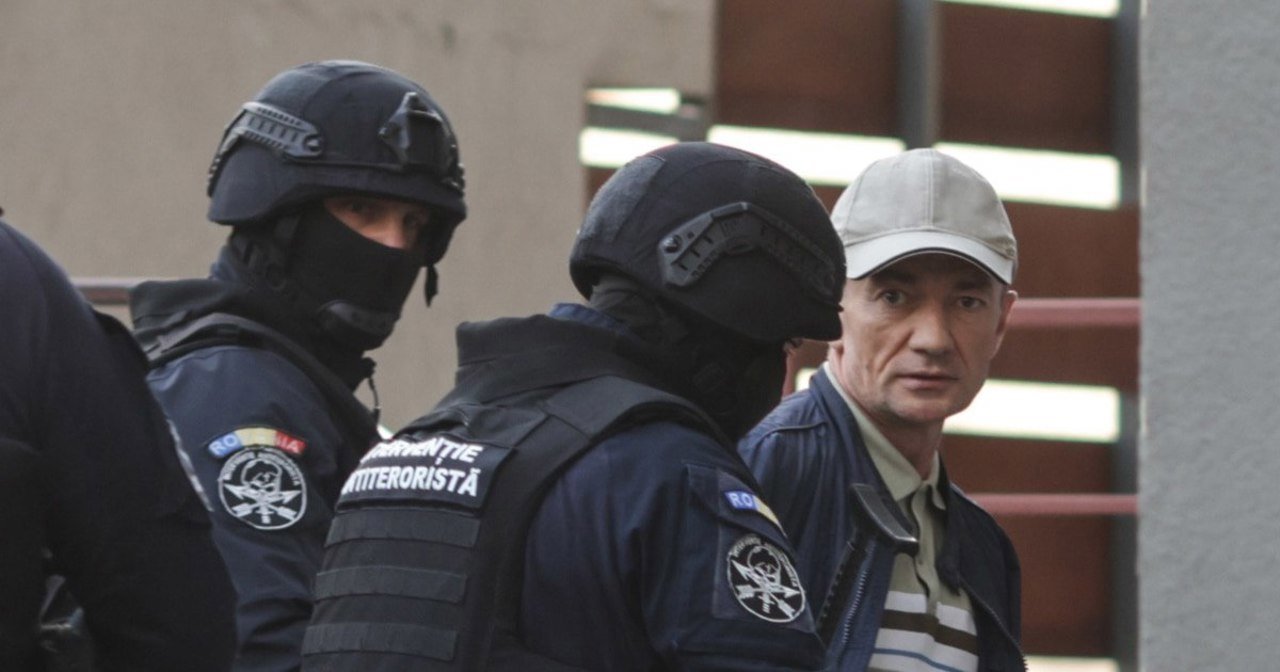 Alexandru Bălan, fost SIS Moldova, judecat în România pentru trădare și spionaj