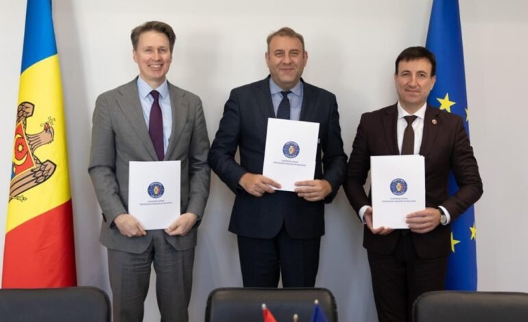 Poliția Națională primește tehnologie modernă pentru a eficientiza intervențiile