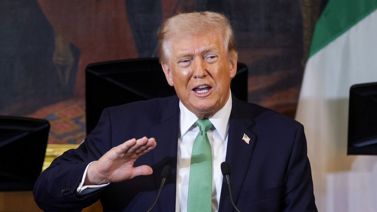 Trump prelungește suspendarea atacurilor asupra infrastructurii energetice din Iran