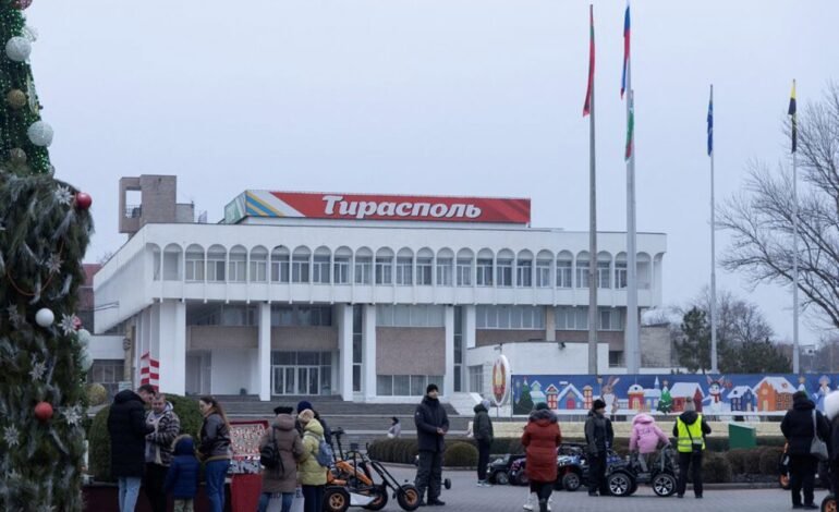 Chișinău și Tiraspol reiau discuțiile „1+1” pe educație și mediu în aprilie