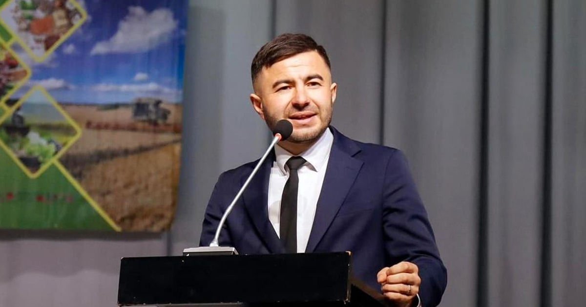 Vicepreședintele consiliului raional Hîncești și-a dat demisia după acuzații privind implicarea în decesul soției sale