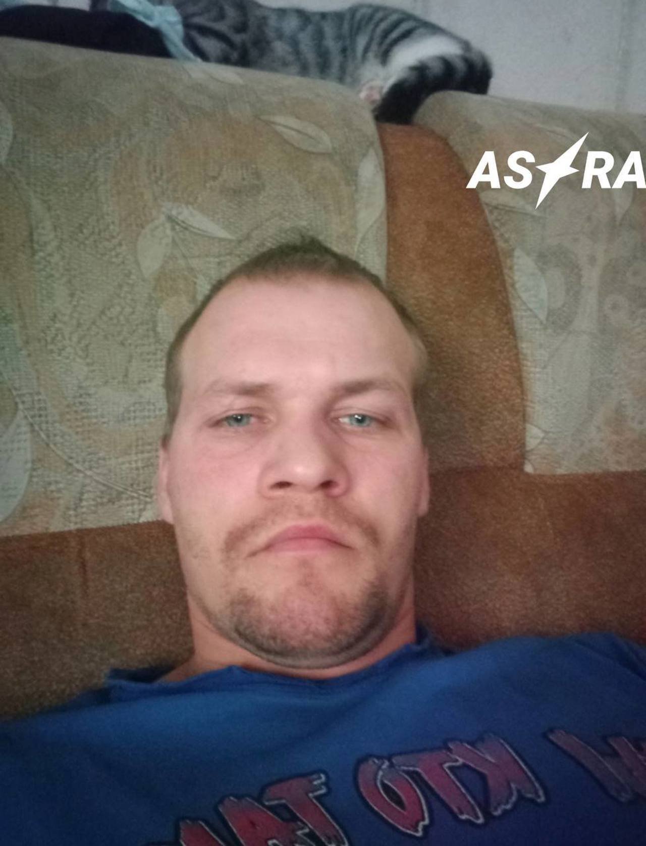 Tată din Petrozavodsk plecat în armată sub influența alcoolului, dispărut după zece zile