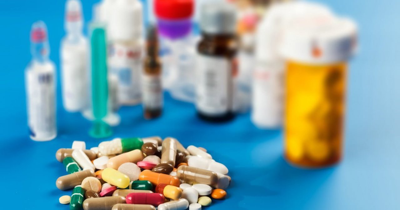 AMDM aprobă nouă medicamente noi, peste 730.000 beneficiază de compensări