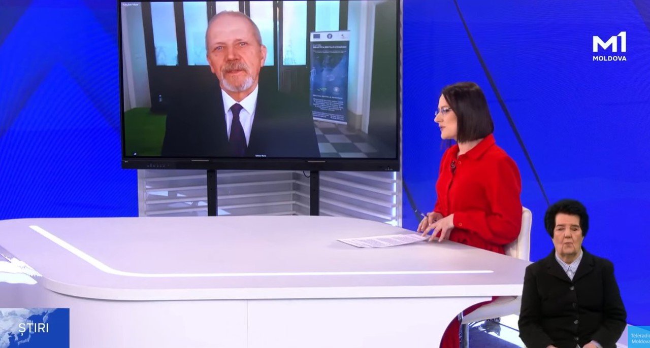 Basarabia s-a unit cu România în 1918, simbol al eliberării naționale