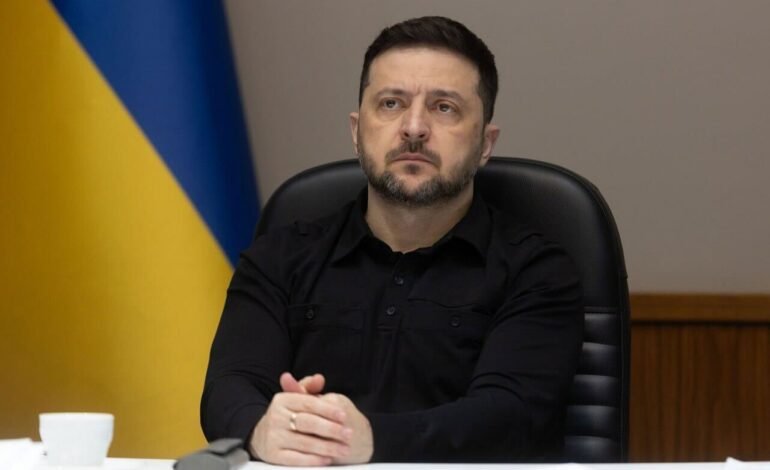 Ucraina și Arabia Saudită au semnat un acord major de cooperare în domeniul apărării