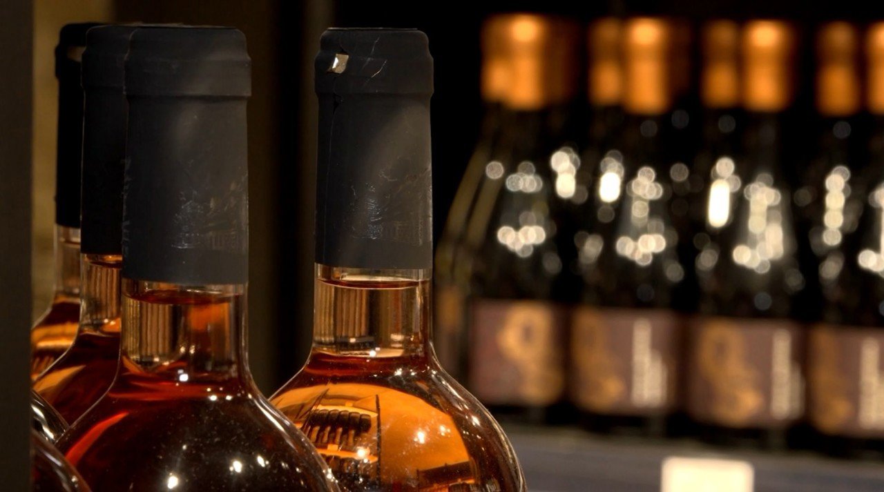 Embargoul Rus impinge vinurile moldovenești spre noi piețe și investiții