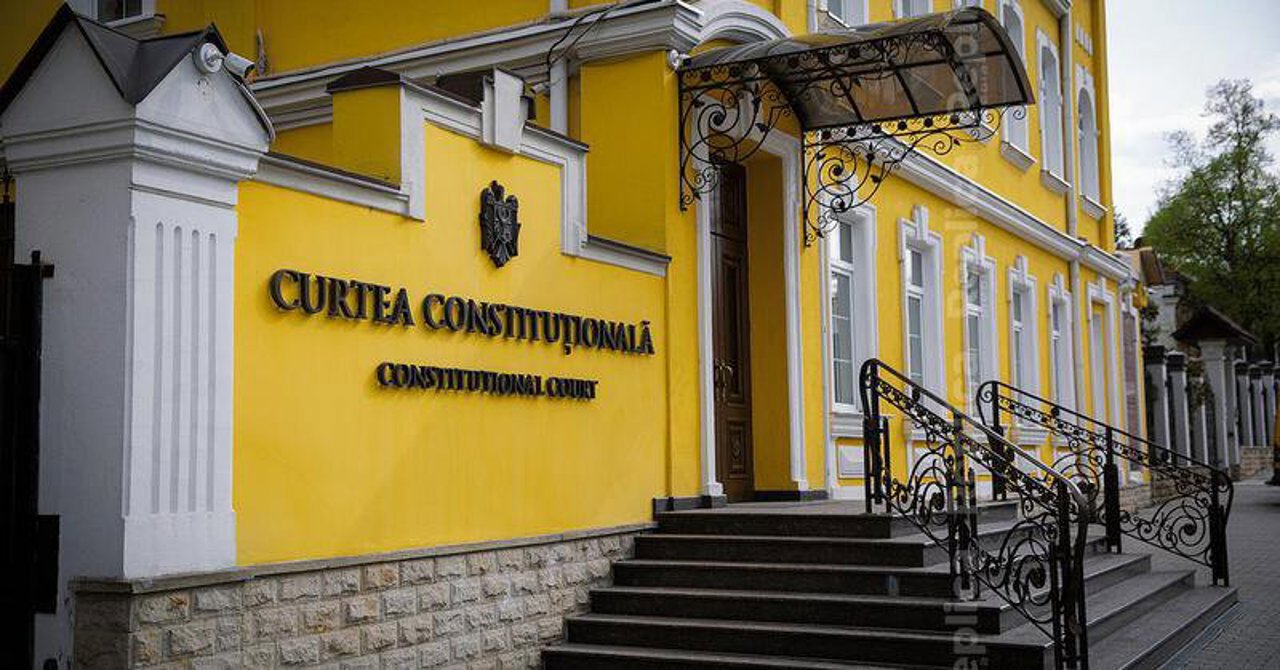Curtea Constituțională menține noile reguli pentru numirea membrilor comisiilor Vetting