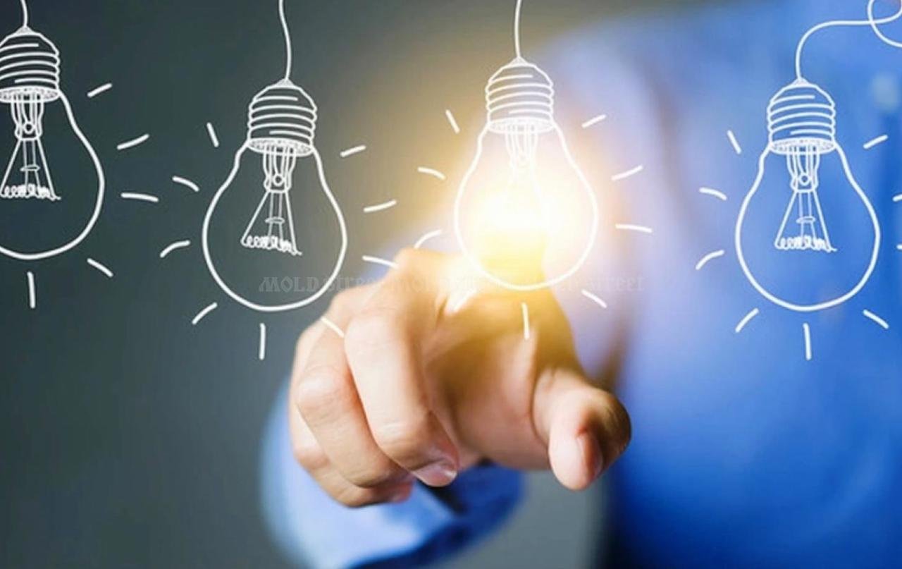 Moldova reduce consumul de energie cu 3% pentru stabilitate rețelei