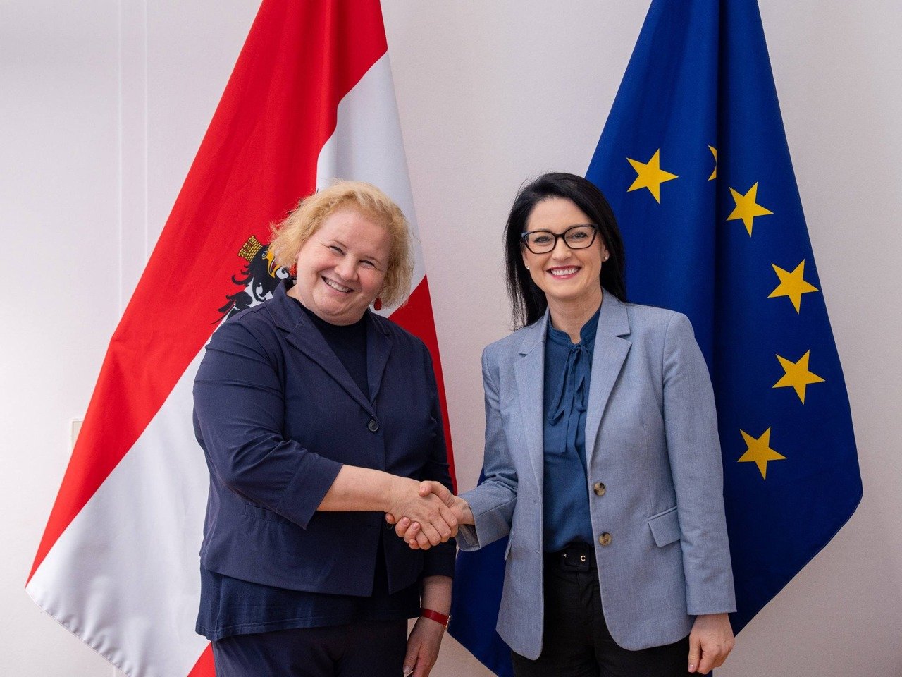 Moldova și Austria vor întări protecția drepturilor angajaților prin schimburi de experiență