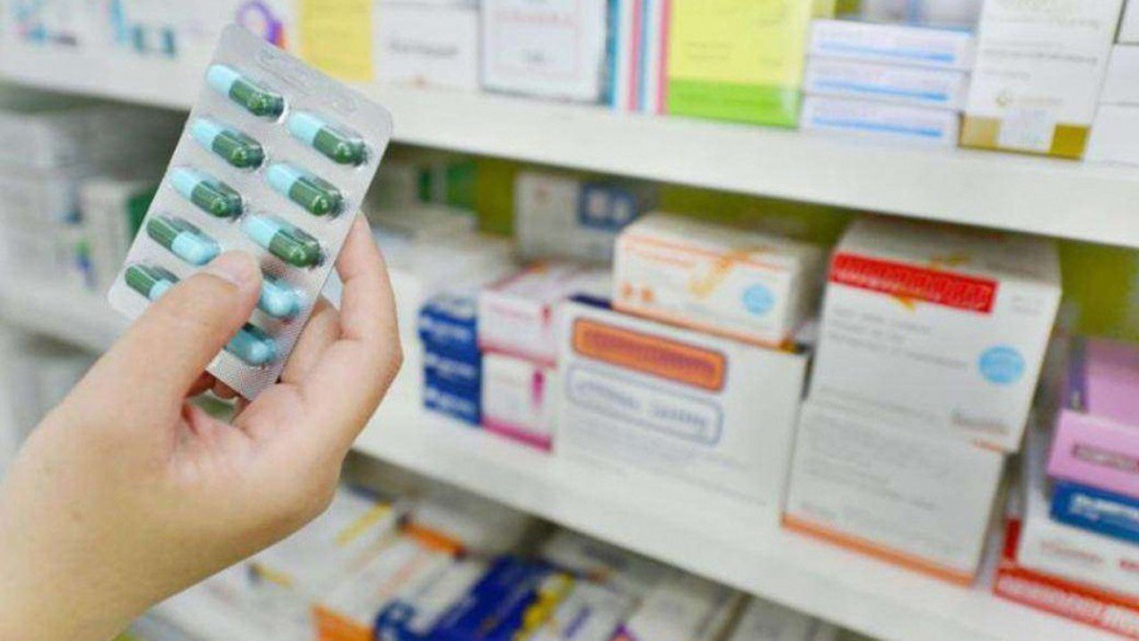 Peste 176.000 de pacienți au primit medicamente compensate în februarie