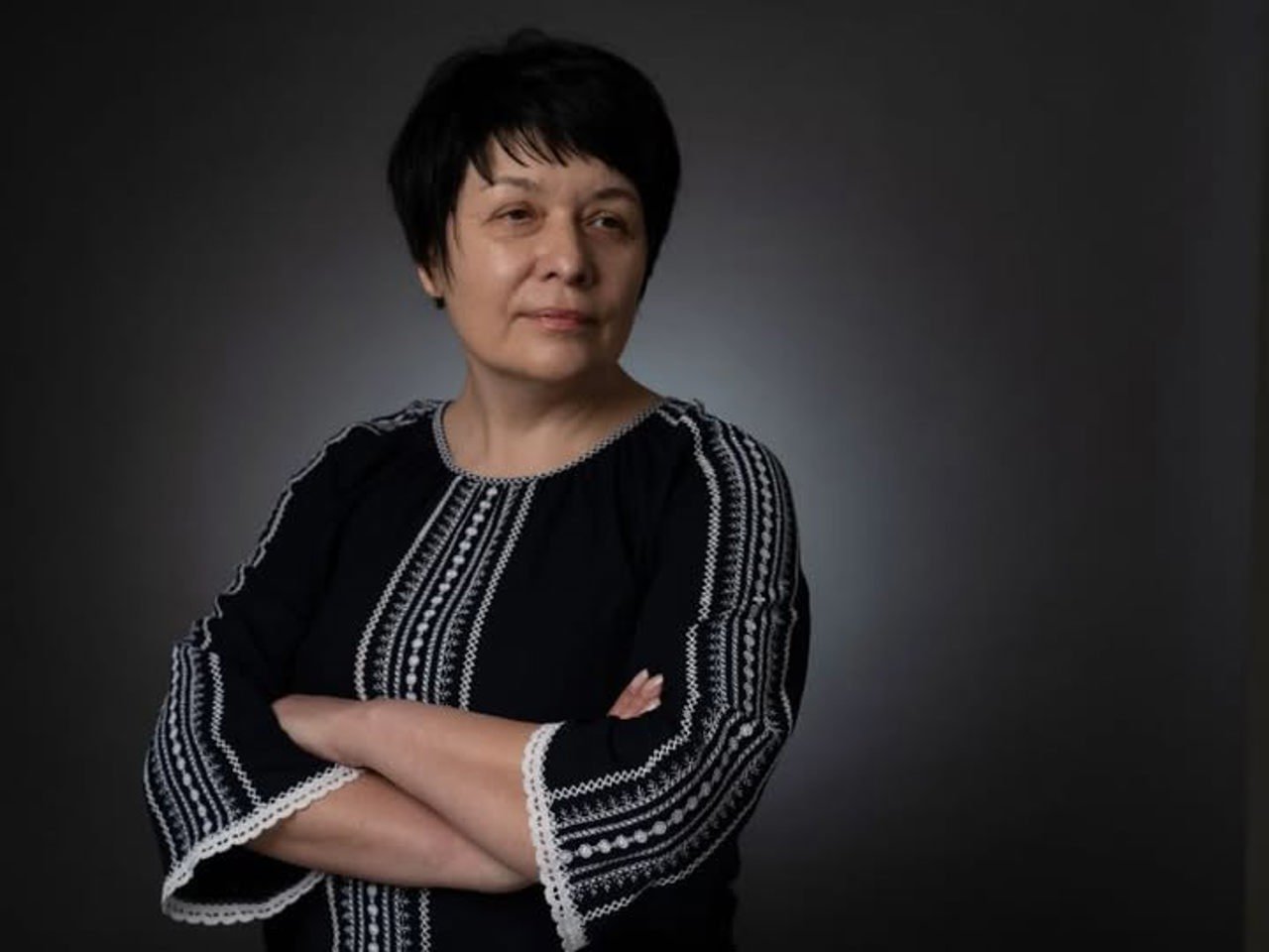 Valentina Iusuphodjaev, aleasă în Consiliul de supraveghere al Teleradio-Moldova