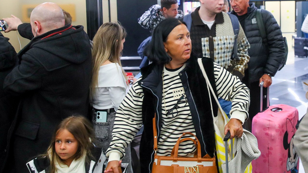 Conflictul din Orientul Mijlociu scade vânzările și crește costurile turismului rusesc