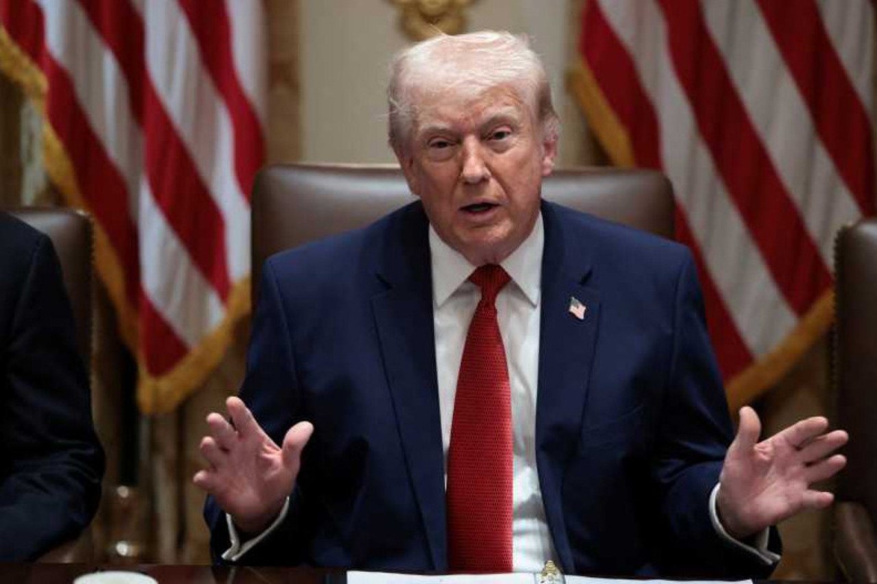 Trump amenință că SUA ar putea refuza să intervină pentru NATO în criza Ormuz