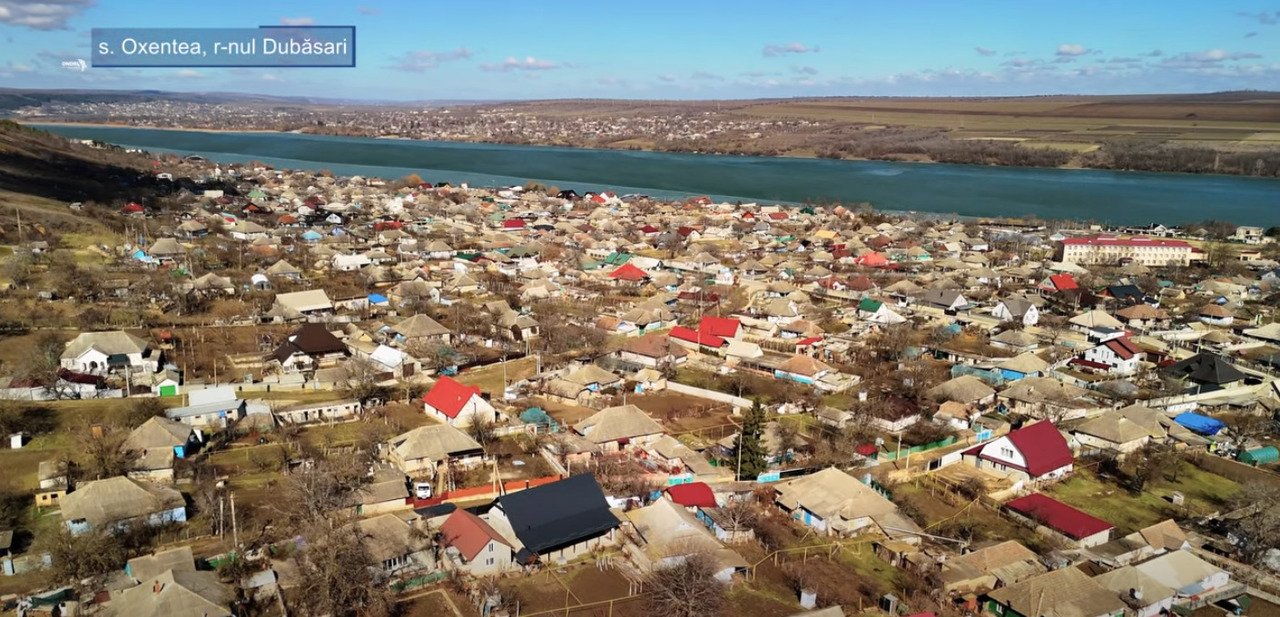 Oxentea modernizează infrastructura prin proiecte finanțate de stat