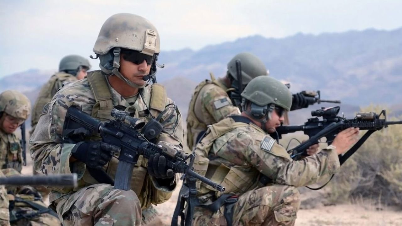 Atac iranian lovește baza aeriană Prince Sultan, răniți 12 militari americani