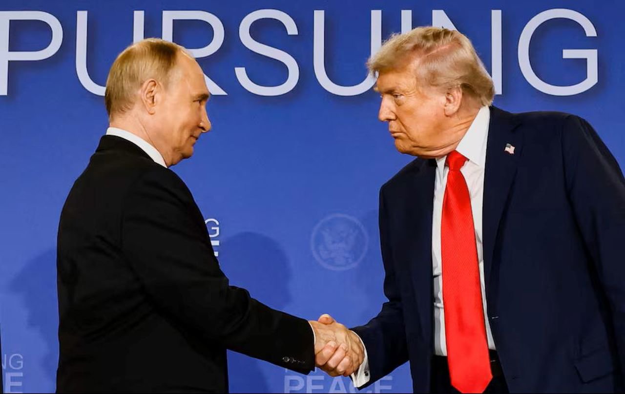 Putin propune soluții pentru criza din Iran în discuția cu Trump