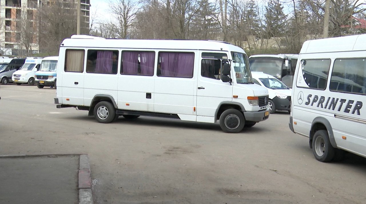 Tarifele cursele interurbane cresc din cauza scumpirii carburanților