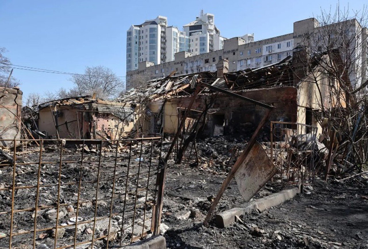 Atacurile rusești ucid trei civili și rănesc 20 în 24 de ore în Ucraina