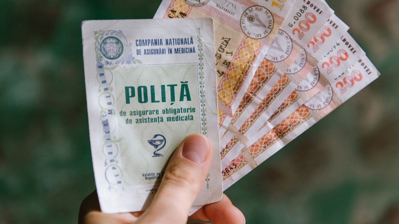 Ultimele zile pentru reducerea de 80% la asigurarea medicală în Moldova