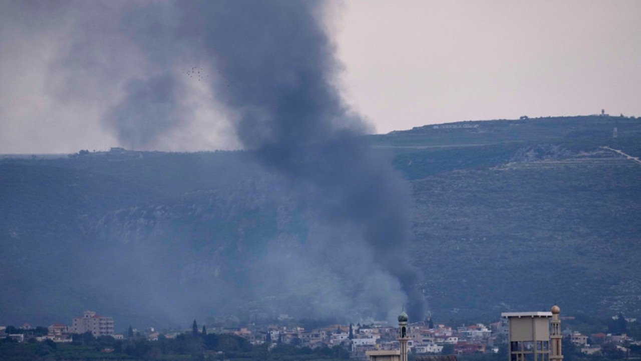 Conflictul din Orientul Mijlociu escaladează, diplomatul Pakistanului încearcă pace