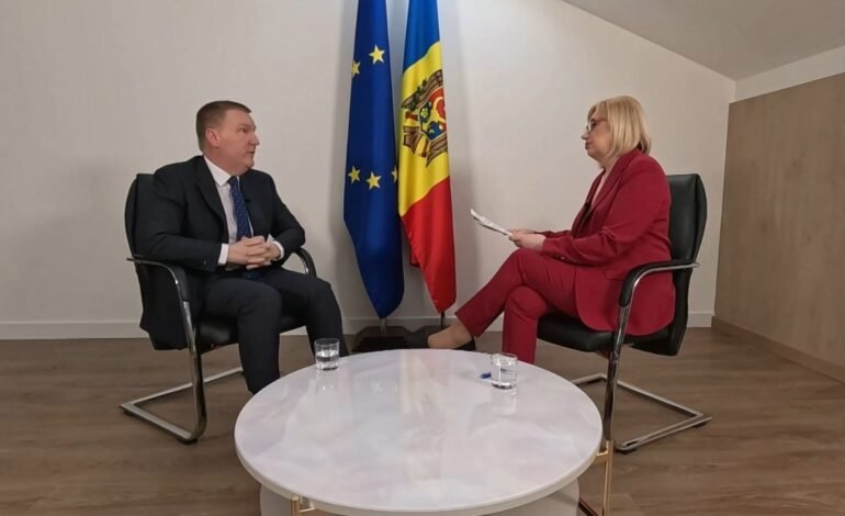 UE cere reforme dure pentru aderarea rapidă și sigură a Moldovei