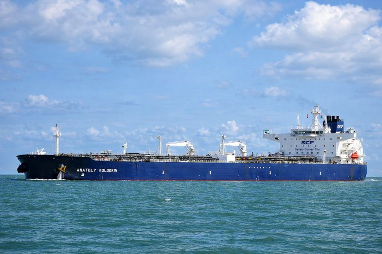 SUA autorizează un petrolier rusesc să livreze țiței în Cuba, în ciuda sancțiunilor