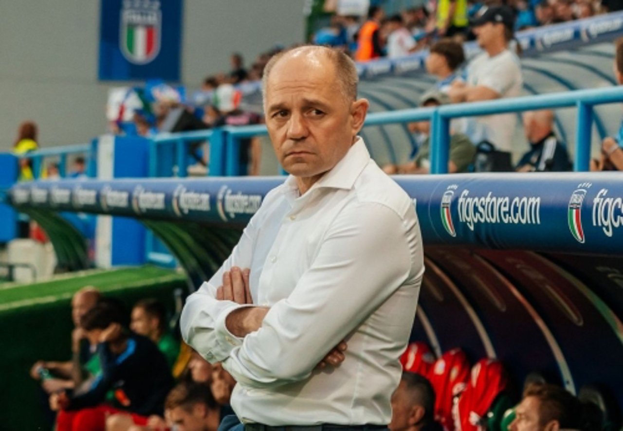 Republica Moldova revine cu echipa națională în Cipru după 15 ani