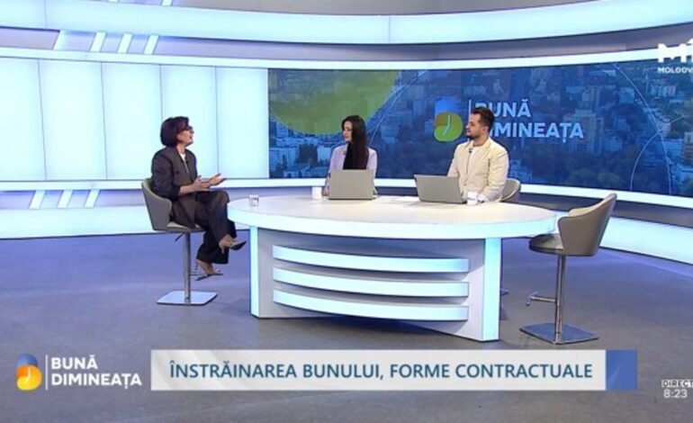 Restricții noi: Plafon de numerar de 1,3 milioane lei pentru imobile din 2026